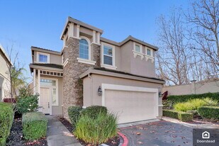 5089 Orvieto Ct in Fairfield, CA - Building Photo