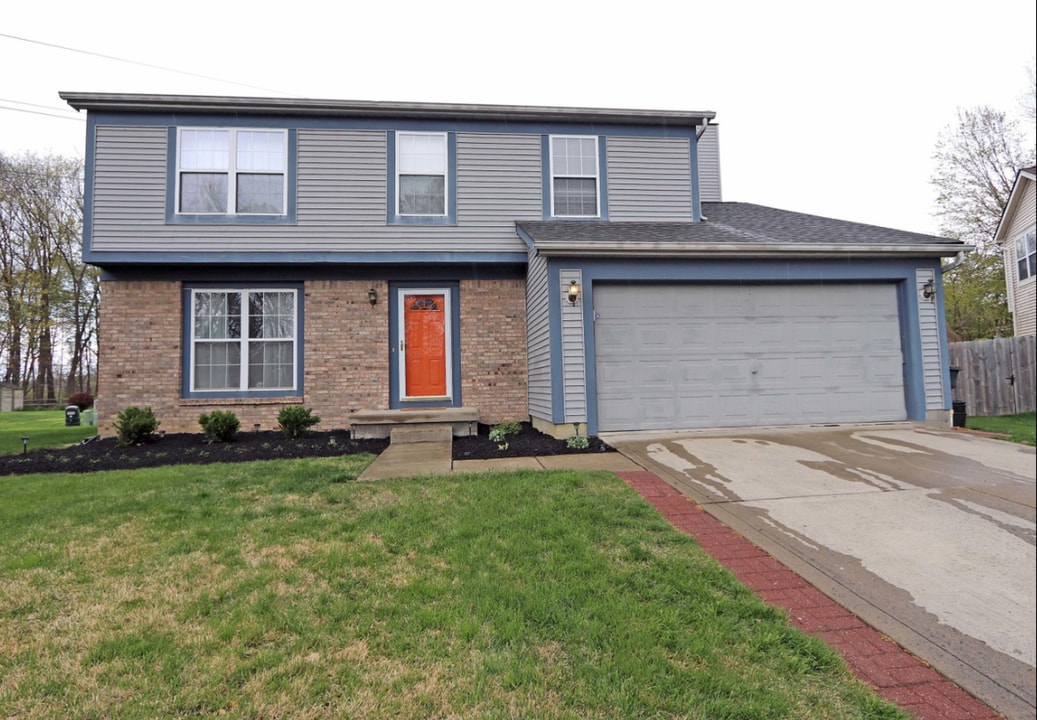 4330 Portobello Dr in Columbus, OH - Building Photo