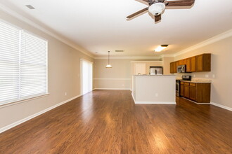 6694 Sequoia Hills Dr in Harrisburg, NC - Building Photo - Building Photo