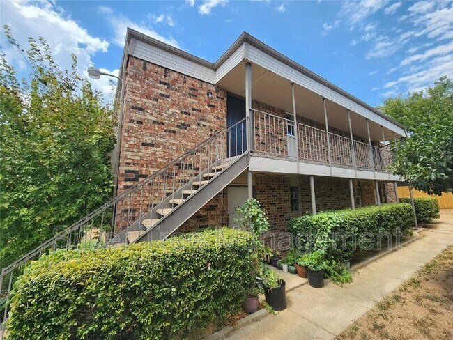 4820 Wellesley Ave in Fort Worth, TX - Building Photo - Building Photo
