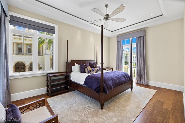 property at 1270 Gulf Shore Blvd S