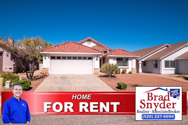property at 2149 Thunder Meadows Dr