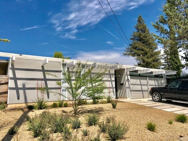 property at 2772 San Benito Dr