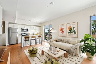 The Beverly Collection: Canvas in Beverly, MA - Building Photo