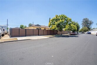 16722 Tulsa St in Los Angeles, CA - Building Photo - Building Photo