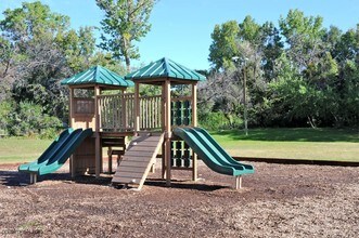 Parker CO in Denver, CO - Foto de edificio - Building Photo