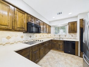 3018 Highland Laurels Dr in Houston, TX - Building Photo - Building Photo