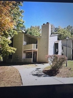 property at 4400 Sharon Chase Dr
