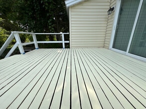 204 Mariposa St in Syracuse, NY - Foto de edificio - Building Photo