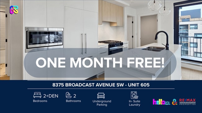 property at 8375 Broadcast Ave SW