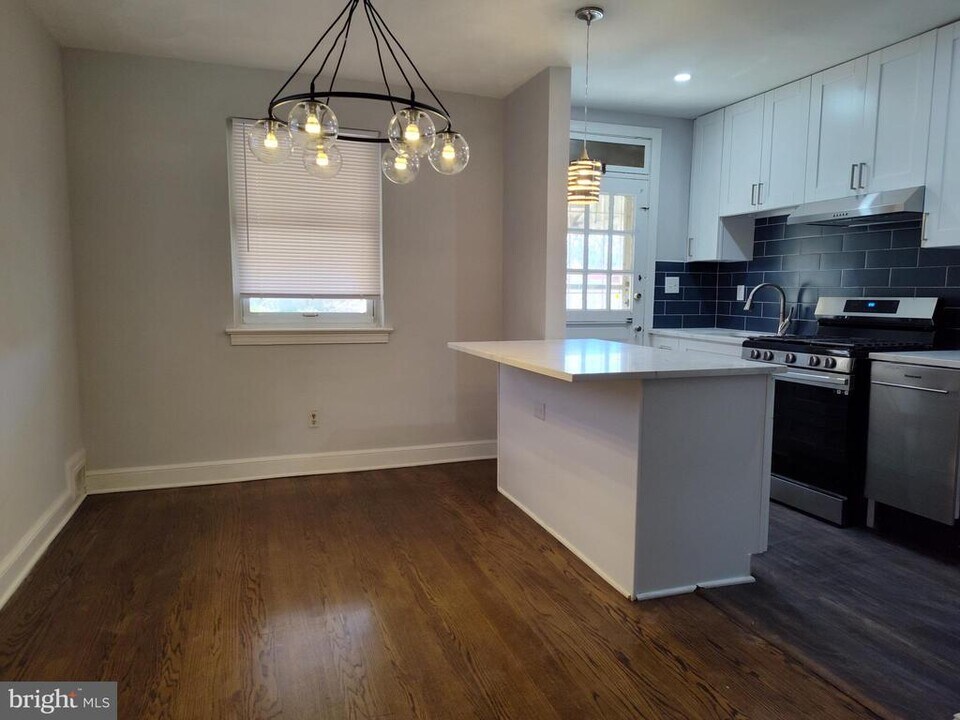 3071 M St SE in Washington, DC - Building Photo