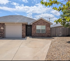 125 Gayland Dr in Clovis, NM - Building Photo