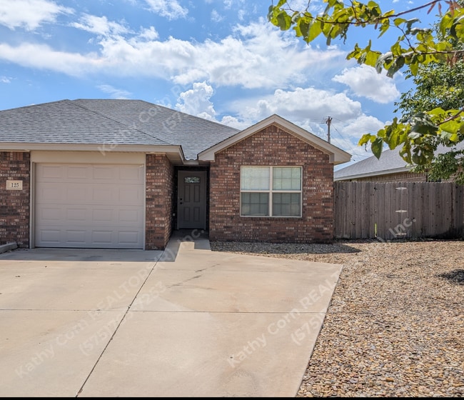 property at 125 Gayland Dr