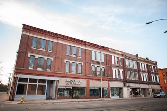 Midtown Lofts in Rockford, IL - Building Photo - Building Photo