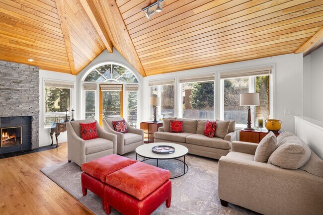 1006 E Hyman Ave in Aspen, CO - Building Photo - Building Photo