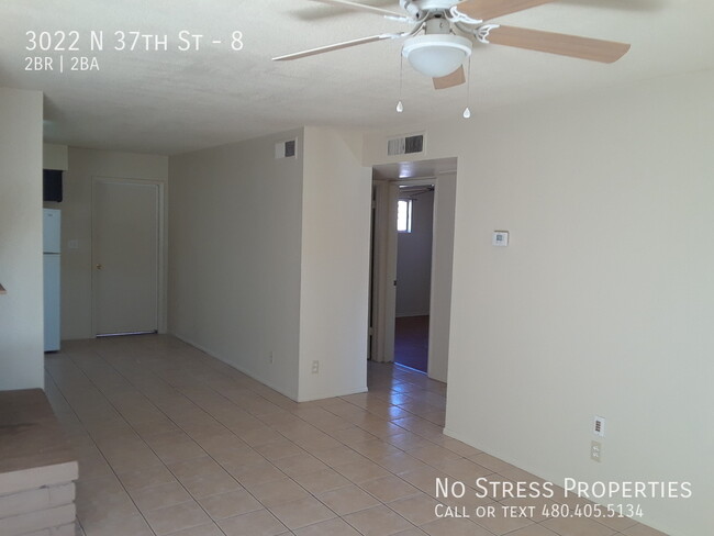 property at 3022 N 37th St