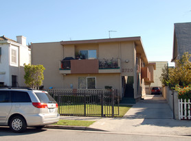 2720 Raymond Ave Apartamentos