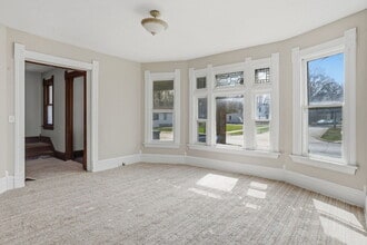 1405 7th Ave in Rock Island, IL - Building Photo - Building Photo