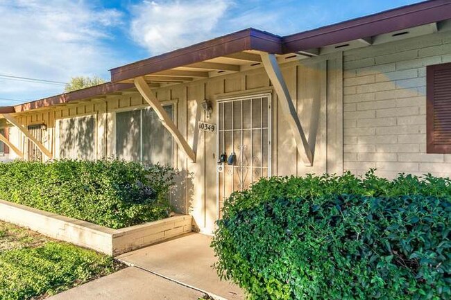 10349 W Peoria Ave in Sun City, AZ - Building Photo - Building Photo