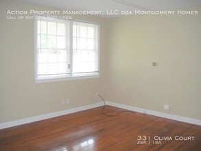 331 Olivia Ct in Montgomery, AL - Foto de edificio - Building Photo