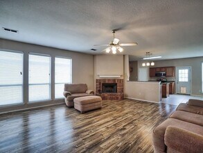 3521 Desert Mesa Rd in Roanoke, TX - Building Photo - Building Photo