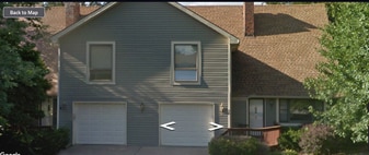 8 NE 62nd Pl, Unit 6 in Gladstone, MO - Building Photo