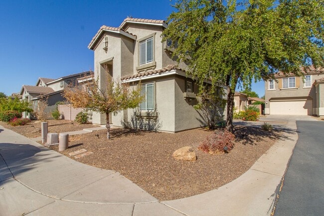 3828 E Pollack St in Phoenix, AZ - Building Photo - Building Photo