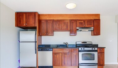 385 29th St, Unit Noe Valley in San Francisco, CA - Foto de edificio - Building Photo