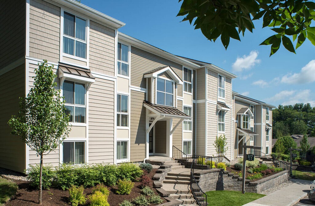 Regency Park Apartments Guilderland, NY Apartments