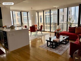 161 W 61st St in New York, NY - Building Photo