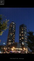 326-4011-4011 Brickstone Mews in Mississauga, ON - Building Photo