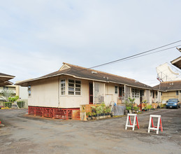 247-307 Koa St in Wahiawa, HI - Building Photo - Building Photo