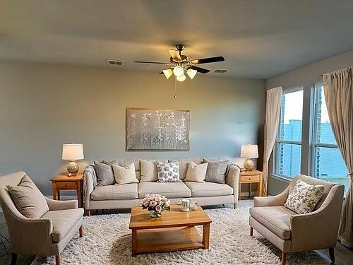 property at 3124 Lucia Wy