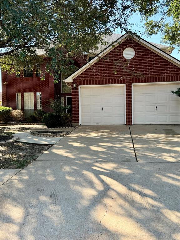 18807 Forest Deer Rd in Houston, TX - Foto de edificio - Building Photo