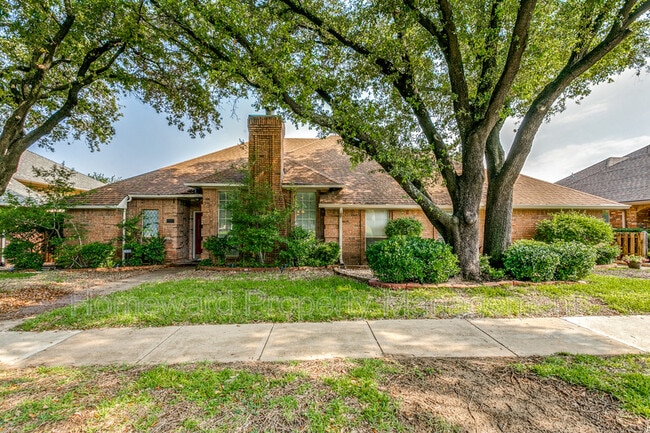 2621 Cummings Dr