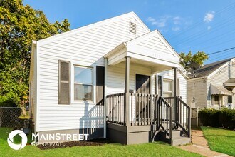 1025 S 40th St in Louisville, KY - Building Photo - Building Photo