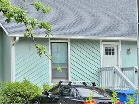 848 Danish Dr in Fayetteville, NC - Building Photo