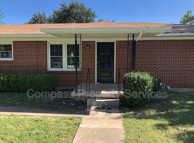 311 Santa Fe Dr in Waco, TX - Building Photo - Building Photo