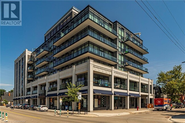 101 Locke St S