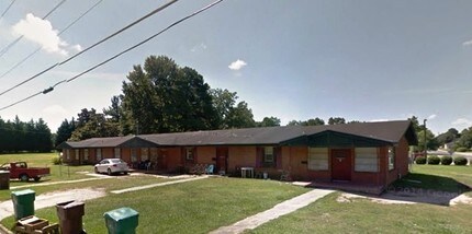 Covey Run Apartments | Whiteville, NC Apartments For Rent