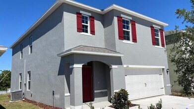 1280 Cascades Ave in Davenport, FL - Building Photo - Building Photo