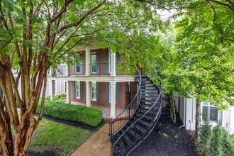 1060 Island Dr in Memphis, TN - Building Photo - Building Photo