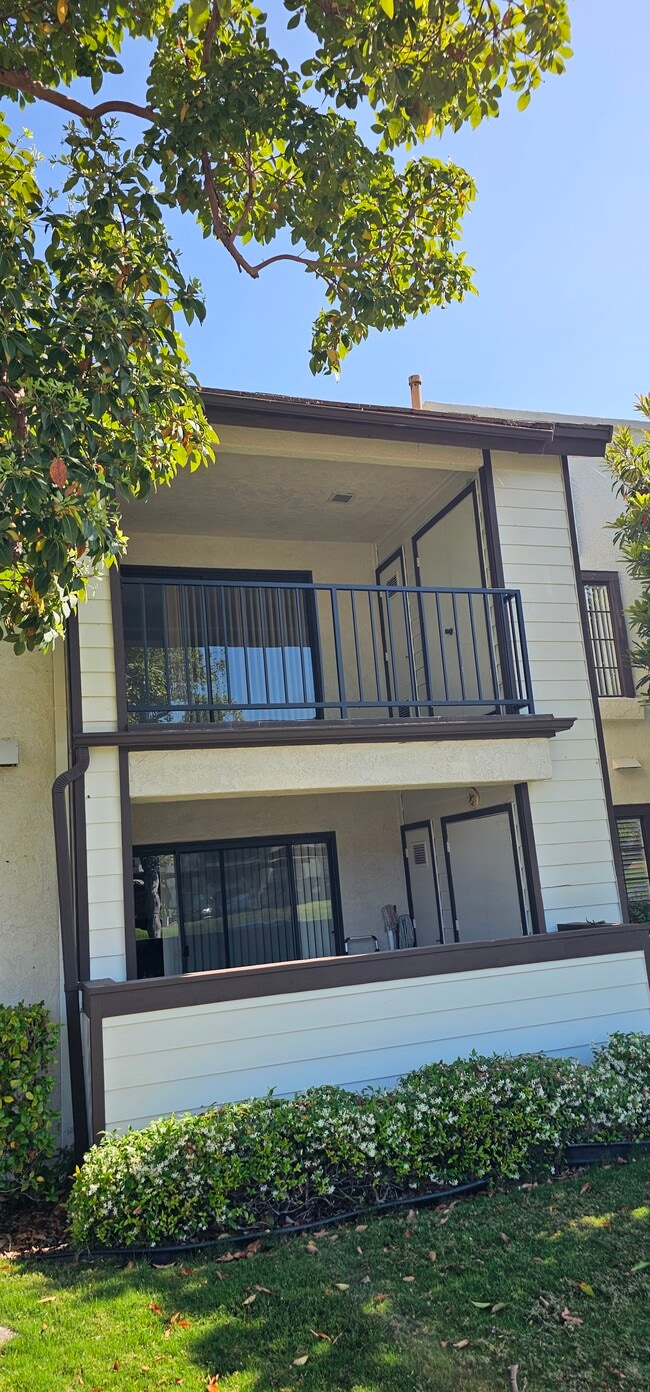 8508 Summerdale Road, Unit 20 in San Diego, CA - Building Photo - Building Photo