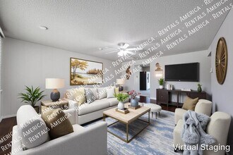 3550 E Voltaire Dr in Phoenix, AZ - Building Photo - Building Photo
