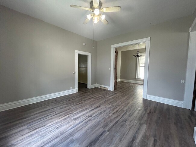 309 W 11th St in Connersville, IN - Building Photo - Building Photo