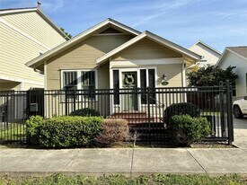 4318 Eigel St in Houston, TX - Building Photo