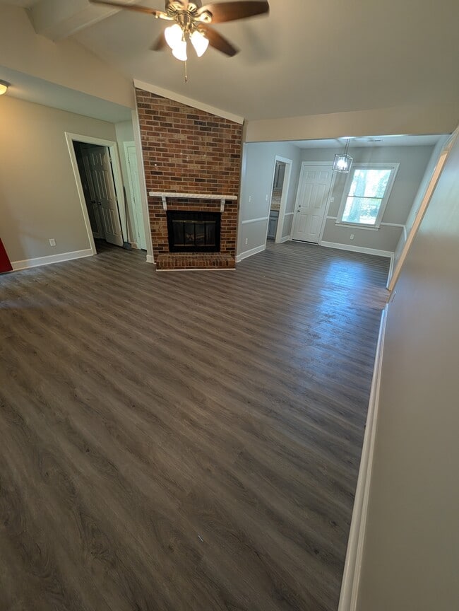 property at 238 Pine Ridge Rd
