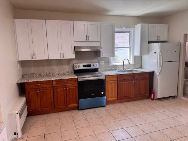 193 Madison St, Unit 2 in Malden, MA - Building Photo - Building Photo