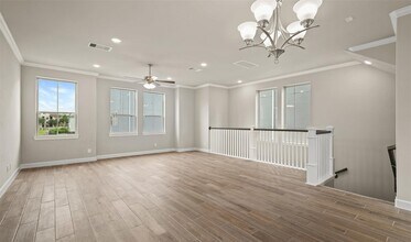 2025 Millbridge Spring Ln in Houston, TX - Building Photo - Building Photo