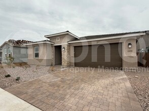 23097 E Saddle Way in Queen Creek, AZ - Building Photo - Building Photo